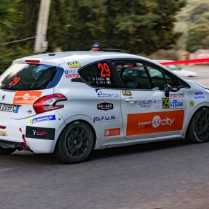 2° RALLY SULCIS - INGLESIENTE - Gallery 11